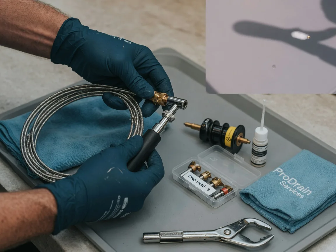 Why choose Drain Cleaning in Fountain City, IN